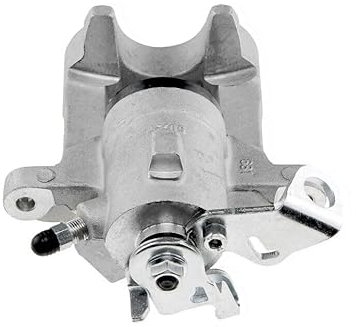 Bremssattel hinten komplett links kompatibel mit VW Golf IV 1997-2005 HZT/VW/088AB