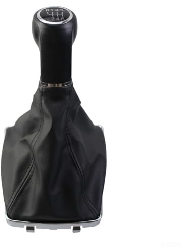 Schalthebelmanschette Abdeckung für Opel Astra H, Staubschutz für Schalthebelmanschette Ersatz, Schaltgetriebe Schaltsack