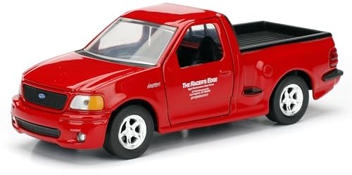 Jada 1:32 Fast & Furious – Brian's Ford F-150 SVT Lightning – JA98320
