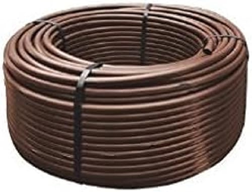 RainBird TYP XFD 50 m Tropfrohr, Braun, 54 x 54 x 14 cm