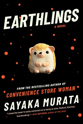 Earthlings: A Novel (English Edition)