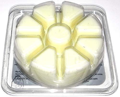 PartyLite ScentPlus Melts Sommerleinen - Produktbeschreibung siehe unten -