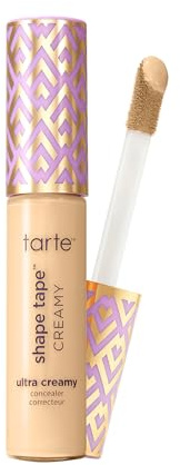 Tarte Shape Tape ULTRA CREAMY Concealer 9,8 ml (Light Sand 20S)