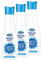 Dr. Beckmann Fresh Laundry Fragrance | For Fresh and Long-Lasting Fragrance | No Fabric Softener and Suitable for All Textiles | 3 x 25