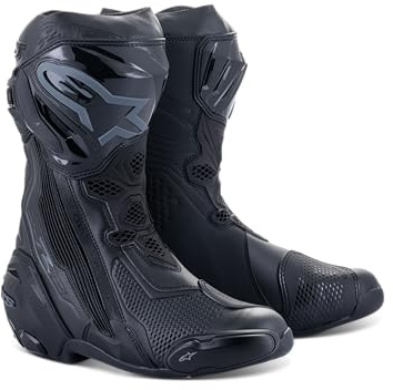 Alpinestars Supertech R Motorradstiefel Zapatos de motoHombre
