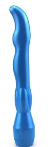 BeHorny G-Spot Or Prostate P-Spot Vibrator