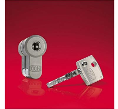 Zylinder SEG 30 x 30 mm DIAMANT LAT LEVA LG DOM
