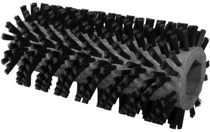 Batavia Maxxbrush Nylonbürste schwarz - Ideal für die mühelose Pflege & das Kehren von Außenbereichen, mit robusten Borsten, schützt die Oberflächen. Erweitern Sie Ihr Zubehör für die Maxxbrush!