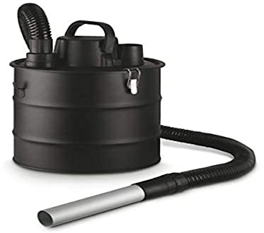 Worgrip Aspirador Cenizas Calientes 1200w-20l