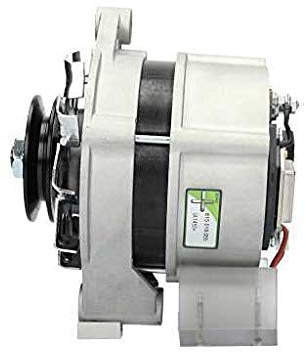 Lichtmaschine für Volvo Penta 14V 120A NEU