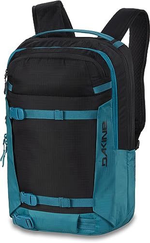 Dakine Damen Womens Mission Pro 18l Snowboard-& Ski-Rucksack, Deep Lake