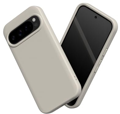 RhinoShield SolidSuit Hülle für Pixel 9 Pro / 9