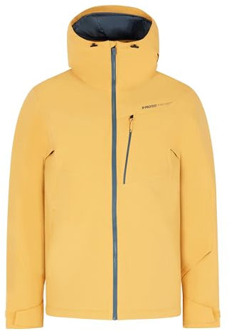 Protest Herren Ski- Und Snowboardjacke PRTBARRIC