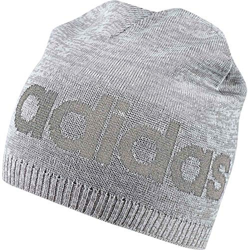adidas Beanie Daily, M Grey Heather/Solid Grey, OSFM, CY5611