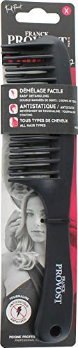 Franck Provost peine démêloir profesional con mango