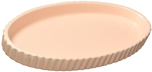 Kleine Wolke Mallow Accessoires, Steinzeug, Salmon Maße ca. 200 x 20 mm