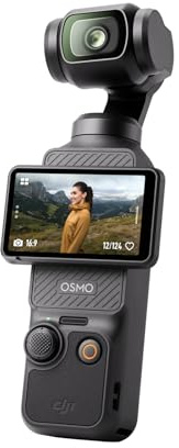 DJI Osmo Pocket Part 1 Verlängerungsstange (CP.OS.0000003.01)