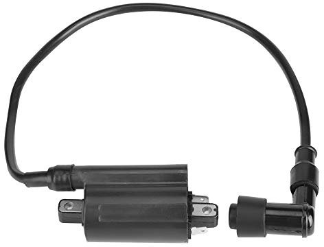 Bobina de encendido Denso 129700 Bobina de encendido adecuada para Denso Coil Pack 2653 GAS 2602652853204254455 F725 F911bobina de encendido denso 129700 bobina de encendido denso 129700+bobina hon