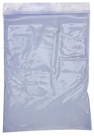 Thermochromic Powder Pigment, Color Changing Powder for DIY Nail Art, Acrylic Paint, Fine Art (Light Blue Turns Warm Red)