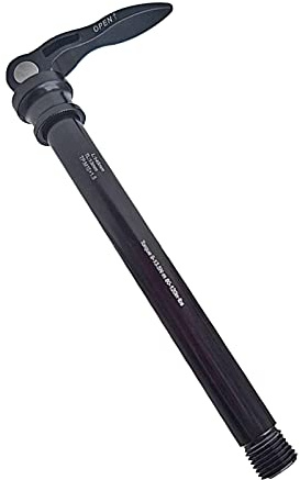 Milageto Mountainbike/Rad/Rad Steckachsen Schnellspanner 15x145mm