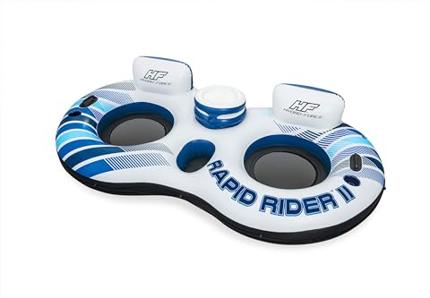 Bestway 99 x 52/2.51m x 1.32m Rapid Rider II