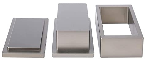 Fonowx 2x4 Pre Press Mold - Efficient and Long-lasting Design