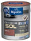 RIPOLIN - Peinture Sol Intérieur & Extérieur Extrême - Haute Résistance - Tomette - 2,5 Litres
