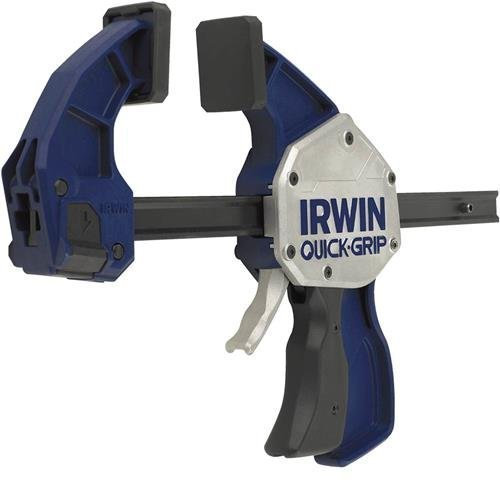Irwin Quick Grip 2021424N 24 Q Grip Clamp