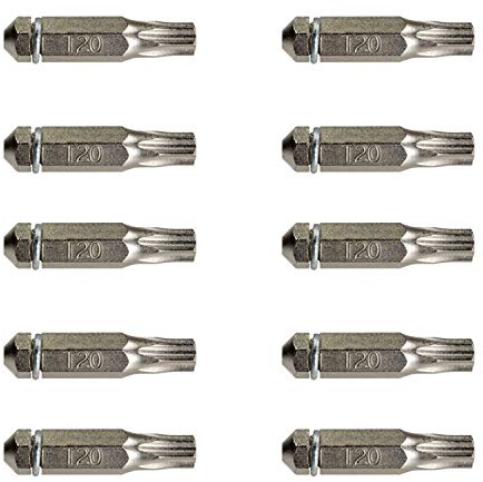 Simpson Strong Tie BITTX20-PL-RC10 Quick-Drive Bit