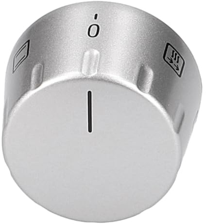 Bosch Siemens 00422972 422972 ORIGINAL Knebel Funktionswahldrehgriff Drehgriff Griff Regler Regelknopf Knopv Herd Backofen