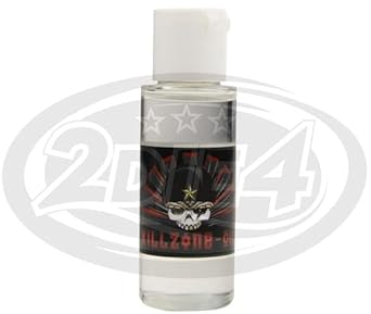 Killzone Öl, 30ml Flasche für Paintball Markierer