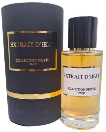 Extrait d’Ikat Collection Privée Eau de parfum 50ml