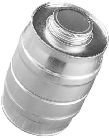ABOOFAN Boîte Hermétique Pour Conserver Le Café Et Le Thé Avec Valve Dair Pour Le Café Moulu Le Sucre La Farine