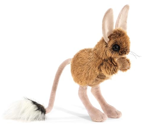 Folkmanis Jerboa Finger Puppet