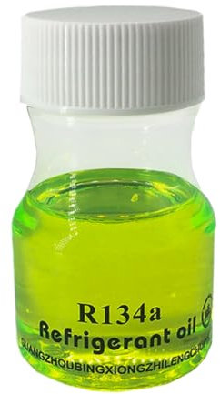 Detector de fugas para aire acondicionado automático - Herramientas de detección de fugas para sistemas de aire acondicionado - Aceite fluorescente para mantenimiento de autocaravanas y casas