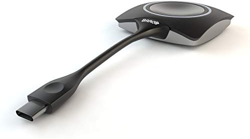 Barco Eine ClickShare USB-C-Taste