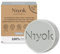 Niyok® 4-in-1 Feste Dusche Athletic Grey (80g) • Seife für Körper + Haare + Gesicht + Bart • Nachhaltige All-in-One Körperpflege • Feste Duschseife, festes Shampoo, feste Gesichtsreinigung