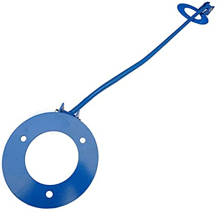 JINGLING for 2012-2018 Passat Front Upper Strut Bar for Naturally Aspirated Front Up Strut Brace Strut Tower Brace STB Anti-roll Bar Anti-sway Bar Stabilizer Bar 1PC