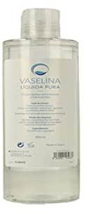 Vaselina Liquida Pura Rueda 300Ml