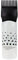 Hair Colour Bottles Hair Dye Bottle Applicator Tool For Hair Coloring Dye Hair Oiling Care (Black)