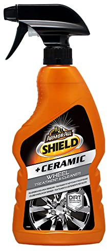 ARMOR ALL Shield Ceramic Felgenreiniger 500ml