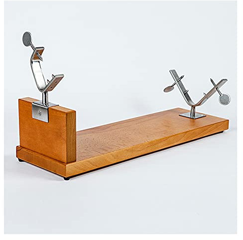 Yyqx Original Schinkenhalter 1 stück schinkenhalter Rack Stehen lagerholz for Hause Grill, Hause küche Party Tools Schinkenständer