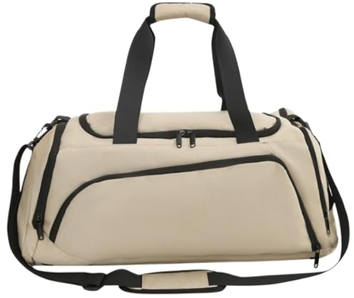 Reise Kleidersack Reisetasche Handgepäck-Kleidersack Für Reisen, Fitnessstudio, Wandelbare Kleider-Reisetasche, Anzugtaschen Für Männer Und Frauen Handgepäck-Kleidersack Kleidersäcke für Reisen (Colo