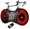 ERRECOM 1000 Miglia Bike Cover, Funda Protectora Bicicletas,Transporte y Almacenamiento en Ambientes Interiores, Protege Bicicletas, Interiores, Suelos y Paredes de la Suciedad, Universal