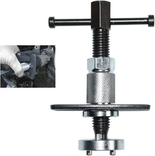 CENWOTL 3pcs Brake Caliper Piston Rewind Wind Back Tool Kit Disc Brake Caliper Tool