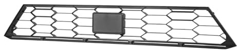 Front Kühlergrill Für SEAT Ibiza 6F MK5 Pre‑Facelift 2017-2021 Front Grill Abdeckung Front Stoßstange Unteren Grill Einfache Installation 6F0853667A OEM Kühlergrill