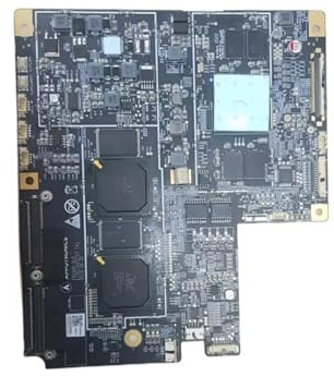 Projektorzubehör-Laufwerksplatine, kompatibel mit Xiaomi, Mi 4K LASER HOME CINEMA-Projektion