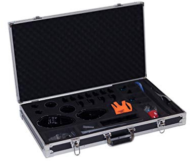 Alphacool 29131 Eiskoffer Professional - bending & measuring kit Wasserkühlung Modding Werkzeug
