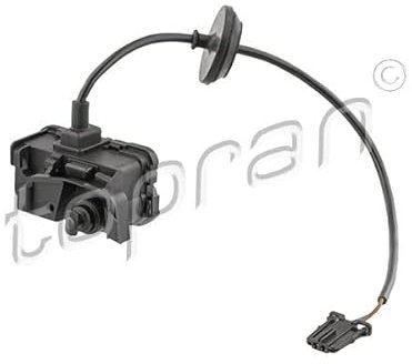 TOPRAN 116 685 STELLMOTOR TÜRSCHLOSS ZENTRALVERRIEGELUNG ZV