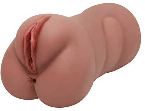 3 In 1Realistische Mastubrator Sex Spielzeug Für Die Männer, 3D Mastubrator Masturbieren Mann Erotik Sexspielzeug Für Männer,masturbator for Men Pocket Pussy,800G Erotic Sex Toy for Men